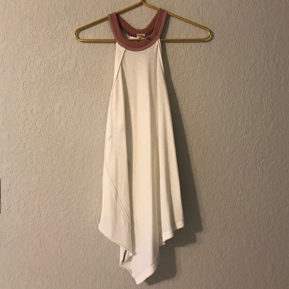Free people tank top